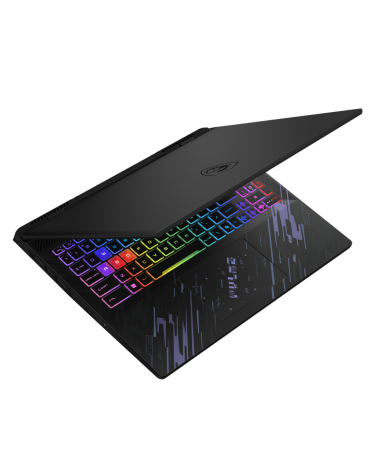 Ноутбук MSI Pulse A16 AI+ C3HWGKG-030XRU AMD Ryzen AI 7 350/32Gb (2*16 D5)/SSD1Tb/RTX5070 8Gb (115W)/16"/IPS/WQXGA/2560x1600/240