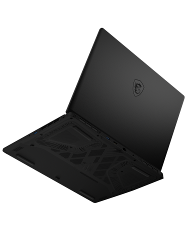 Ноутбук MSI Pulse A16 AI+ C3HWGKG-030XRU AMD Ryzen AI 7 350/32Gb (2*16 D5)/SSD1Tb/RTX5070 8Gb (115W)/16"/IPS/WQXGA/2560x1600/240