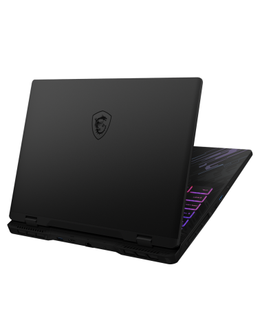Ноутбук MSI Pulse A16 AI+ C3HWGKG-030XRU AMD Ryzen AI 7 350/32Gb (2*16 D5)/SSD1Tb/RTX5070 8Gb (115W)/16"/IPS/WQXGA/2560x1600/240
