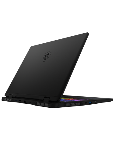 Ноутбук MSI Pulse A16 AI+ C3HWGKG-030XRU AMD Ryzen AI 7 350/32Gb (2*16 D5)/SSD1Tb/RTX5070 8Gb (115W)/16"/IPS/WQXGA/2560x1600/240
