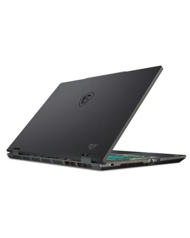 Ноутбук MSI Cyborg 15 C2WE-016XRU Intel Core 7 240H/16Gb (1*16 D5)/SSD1Tb/RTX5050 8Gb (45W)/15.6"/IPS/FHD/1920x1080/144Hz/NoOS/R