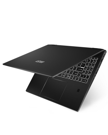 Ноутбук MSI SummitPro 16 AI A2HVETG-085RU Intel Core Ultra 7 255H/32Gb (soldered D5)/SSD1Tb/RTX4050 6Gb (45W)/16"/IPS/Touch/WQXG
