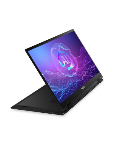 Ноутбук MSI SummitPro 16 AI A2HVETG-084RU Intel Core Ultra 9 285H/32Gb (soldered D5)/SSD1Tb/RTX4050 6Gb (45W)/16"/IPS/Touch/WQXG