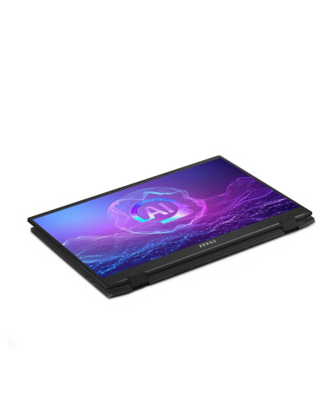 Ноутбук MSI SummitPro 16 AI A2HVETG-084RU Intel Core Ultra 9 285H/32Gb (soldered D5)/SSD1Tb/RTX4050 6Gb (45W)/16"/IPS/Touch/WQXG