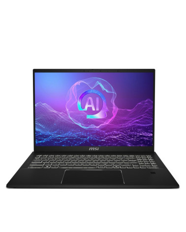 Ноутбук MSI SummitPro 16 AI A2HVETG-084RU Intel Core Ultra 9 285H/32Gb (soldered D5)/SSD1Tb/RTX4050 6Gb (45W)/16"/IPS/Touch/WQXG