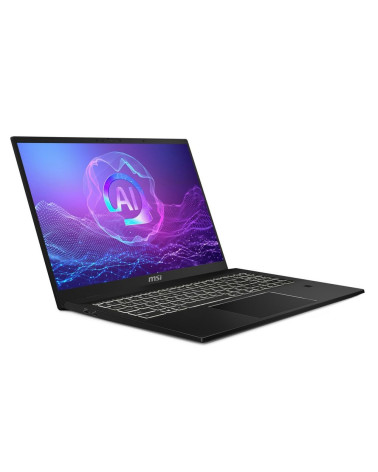 Ноутбук MSI SummitPro 16 AI A2HVETG-084RU Intel Core Ultra 9 285H/32Gb (soldered D5)/SSD1Tb/RTX4050 6Gb (45W)/16"/IPS/Touch/WQXG