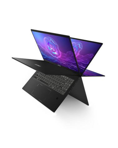 Ноутбук MSI SummitPro 16 AI A2HVETG-084RU Intel Core Ultra 9 285H/32Gb (soldered D5)/SSD1Tb/RTX4050 6Gb (45W)/16"/IPS/Touch/WQXG