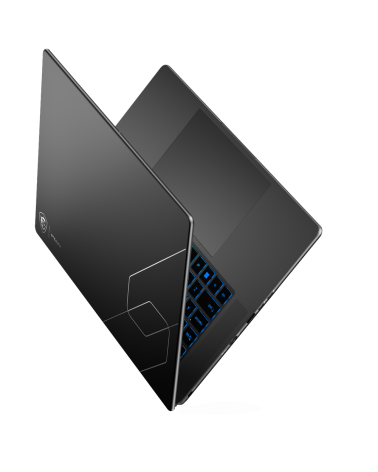 Ноутбук MSI Stealth 16 AI+ B3WI-012RU Intel Core Ultra 9 386H/32Gb (2*16 D5)/SSD1Tb/RTX5080 16Gb (125W)/16"/OLED/WQXGA/2560x1600