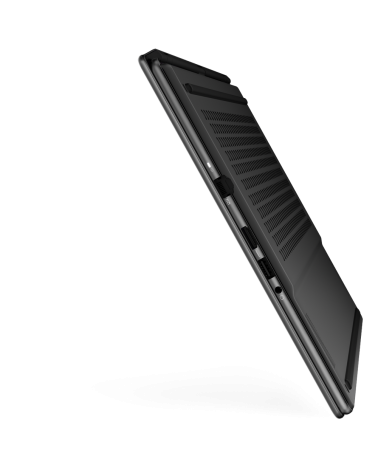 Ноутбук MSI Stealth 16 AI+ B3WI-012RU Intel Core Ultra 9 386H/32Gb (2*16 D5)/SSD1Tb/RTX5080 16Gb (125W)/16"/OLED/WQXGA/2560x1600