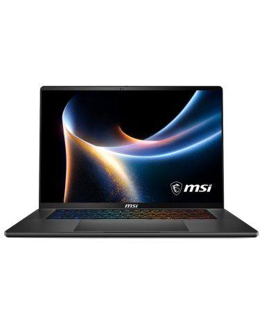 Ноутбук MSI Stealth 16 AI+ B3WH-013RU Intel Core Ultra 9 386H/32Gb (2*16 D5)/SSD1Tb/RTX5070 Ti 12Gb (125W)/16"/OLED/WQXGA/2560x1