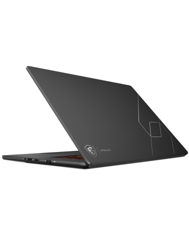 Ноутбук MSI Stealth 16 AI+ B3WH-013RU Intel Core Ultra 9 386H/32Gb (2*16 D5)/SSD1Tb/RTX5070 Ti 12Gb (125W)/16"/OLED/WQXGA/2560x1