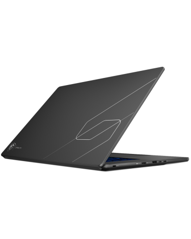 Ноутбук MSI Stealth 16 AI+ B3WH-013RU Intel Core Ultra 9 386H/32Gb (2*16 D5)/SSD1Tb/RTX5070 Ti 12Gb (125W)/16"/OLED/WQXGA/2560x1