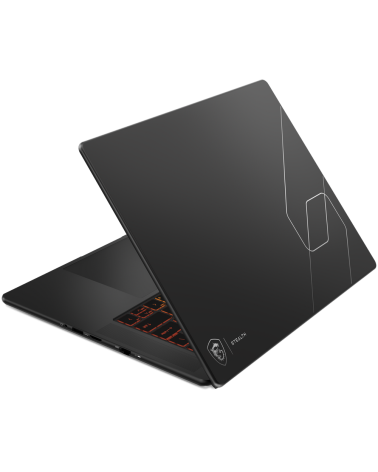 Ноутбук MSI Stealth 16 AI+ B3WH-013RU Intel Core Ultra 9 386H/32Gb (2*16 D5)/SSD1Tb/RTX5070 Ti 12Gb (125W)/16"/OLED/WQXGA/2560x1