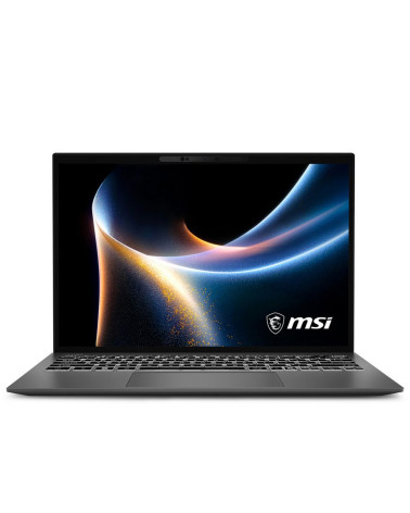 Ноутбук MSI Prestige 13 AI+ A3MG-046RU Intel Core Ultra 9 386H/32Gb (soldered D5)/SSD1Tb/UMA/13.3"/OLED/2.8K/2880x1800/60Hz/Win1