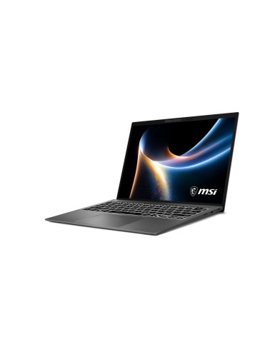 Ноутбук MSI Prestige 13 AI+ A3MG-046RU Intel Core Ultra 9 386H/32Gb (soldered D5)/SSD1Tb/UMA/13.3"/OLED/2.8K/2880x1800/60Hz/Win1