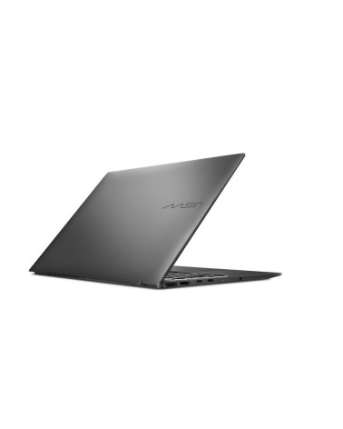 Ноутбук MSI Prestige 13 AI+ A3MG-046RU Intel Core Ultra 9 386H/32Gb (soldered D5)/SSD1Tb/UMA/13.3"/OLED/2.8K/2880x1800/60Hz/Win1