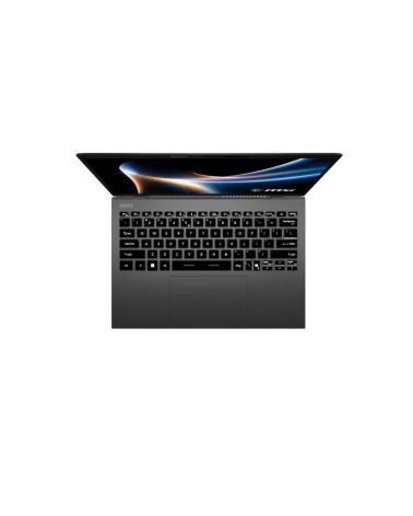 Ноутбук MSI Prestige 13 AI+ A3MG-046RU Intel Core Ultra 9 386H/32Gb (soldered D5)/SSD1Tb/UMA/13.3"/OLED/2.8K/2880x1800/60Hz/Win1