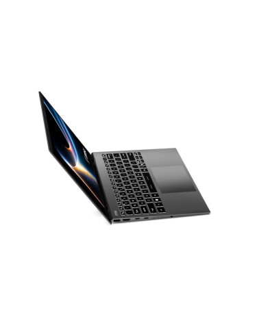 Ноутбук MSI Prestige 13 AI+ A3MG-046RU Intel Core Ultra 9 386H/32Gb (soldered D5)/SSD1Tb/UMA/13.3"/OLED/2.8K/2880x1800/60Hz/Win1