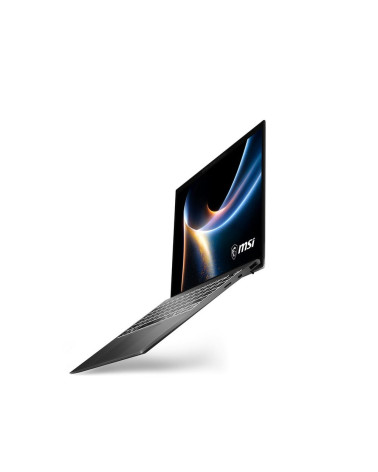 Ноутбук MSI Prestige 13 AI+ A3MG-046RU Intel Core Ultra 9 386H/32Gb (soldered D5)/SSD1Tb/UMA/13.3"/OLED/2.8K/2880x1800/60Hz/Win1