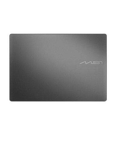 Ноутбук MSI Modern 16S AI+ G3MG-012XRU Intel Core Ultra 7 355/16Gb (1*16 D5)/SSD512Gb/UMA/16"/OLED/WUXGA/1920x1200/60Hz/NoOS/RJ-