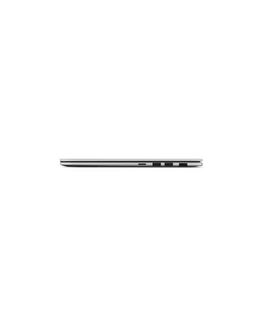 Ноутбук MSI Modern 14S AI+ G3MG-011XRU Intel Core Ultra 5 322/16Gb (1*16 D5)/SSD512Gb/UMA/14"/OLED/WUXGA/1920x1200/60Hz/NoOS/RJ-