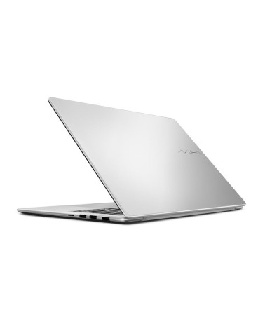 Ноутбук MSI Modern 14S AI+ G3MG-010XRU Intel Core Ultra 7 355/16Gb (1*16 D5)/SSD512Gb/UMA/14"/OLED/WUXGA/1920x1200/60Hz/NoOS/RJ-