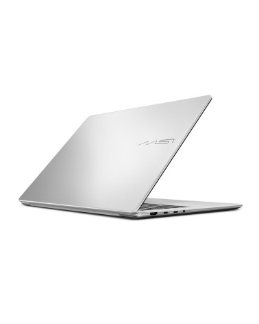 Ноутбук MSI Modern 14S AI+ G3MG-010XRU Intel Core Ultra 7 355/16Gb (1*16 D5)/SSD512Gb/UMA/14"/OLED/WUXGA/1920x1200/60Hz/NoOS/RJ-