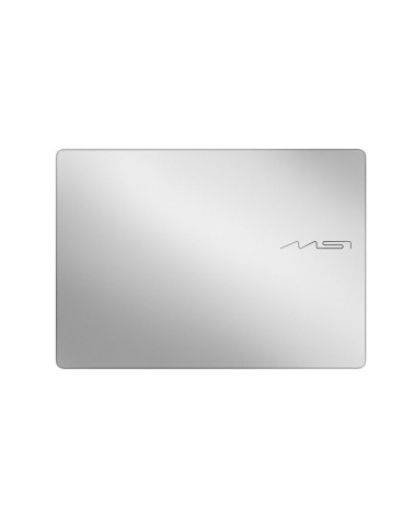 Ноутбук MSI Modern 14S AI+ G3MG-010XRU Intel Core Ultra 7 355/16Gb (1*16 D5)/SSD512Gb/UMA/14"/OLED/WUXGA/1920x1200/60Hz/NoOS/RJ-