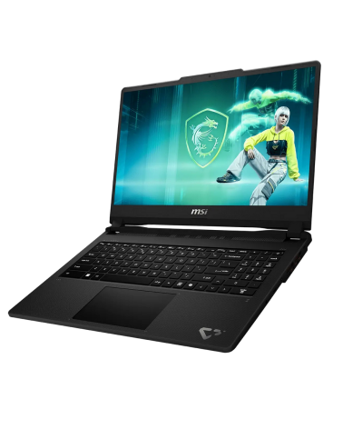 Ноутбук MSI Cyborg 15 Max C2WG-013XRU Intel Core 7 240H/16Gb (1*16 D5)/SSD1Tb/RTX5070 8Gb (115W)/15.6"/IPS/FHD/1920x1080/144Hz/N