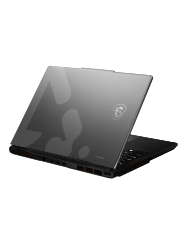 Ноутбук MSI Cyborg 15 Max C2WG-013XRU Intel Core 7 240H/16Gb (1*16 D5)/SSD1Tb/RTX5070 8Gb (115W)/15.6"/IPS/FHD/1920x1080/144Hz/N
