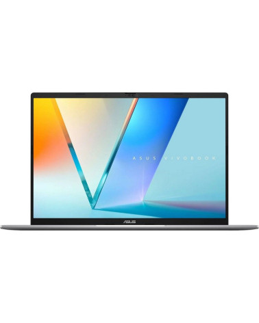 Ноутбук ASUS Vivobook S16 M3607KA-SH117 AMD Ryzen AI 5 330/32Gb (soldered D5)/SSD512Gb/UMA/16"/OLED/WUXGA/1920x1200/60Hz/NoOS/Gr