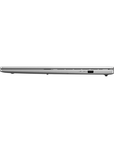 Ноутбук ASUS Vivobook S16 M3607KA-SH117 AMD Ryzen AI 5 330/32Gb (soldered D5)/SSD512Gb/UMA/16"/OLED/WUXGA/1920x1200/60Hz/NoOS/Gr