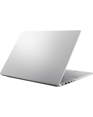 Ноутбук ASUS Vivobook S16 M3607KA-SH117 AMD Ryzen AI 5 330/32Gb (soldered D5)/SSD512Gb/UMA/16"/OLED/WUXGA/1920x1200/60Hz/NoOS/Gr