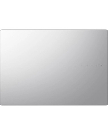 Ноутбук ASUS Vivobook S16 M3607KA-SH117 AMD Ryzen AI 5 330/32Gb (soldered D5)/SSD512Gb/UMA/16"/OLED/WUXGA/1920x1200/60Hz/NoOS/Gr