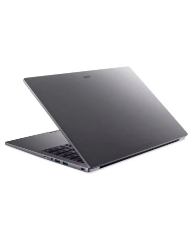 Ноутбук Acer Aspire Lite 15 AL15-32P-C1KD Intel Celeron N4500/8Gb (soldered D4)/SSD256Gb/UMA/15.6"/IPS/FHD/1920x1080/60Hz/NoOS/G