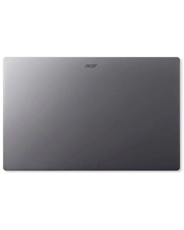 Ноутбук Acer Aspire Lite 15 AL15-32P-C1KD Intel Celeron N4500/8Gb (soldered D4)/SSD256Gb/UMA/15.6"/IPS/FHD/1920x1080/60Hz/NoOS/G