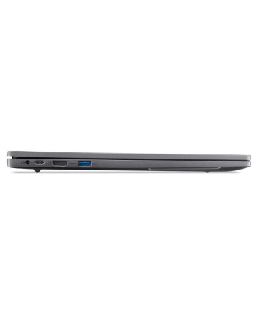 Ноутбук Acer Aspire Lite 15 AL15-32P-C1KD Intel Celeron N4500/8Gb (soldered D4)/SSD256Gb/UMA/15.6"/IPS/FHD/1920x1080/60Hz/NoOS/G