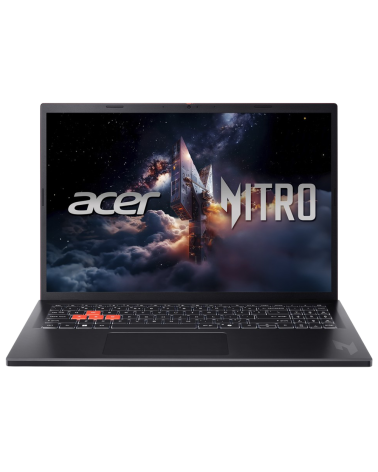 Ноутбук Acer Nitro Lite 16 NL16-71G-7227 Intel Core i7-13620H/16Gb (D5)/SSD512Gb/RTX4050 6Gb (45W)/16"/IPS/WUXGA/1920x1200/165Hz