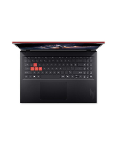 Ноутбук Acer Nitro Lite 16 NL16-71G-7227 Intel Core i7-13620H/16Gb (D5)/SSD512Gb/RTX4050 6Gb (45W)/16"/IPS/WUXGA/1920x1200/165Hz