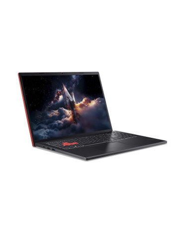 Ноутбук Acer Nitro Lite 16 NL16-71G-7227 Intel Core i7-13620H/16Gb (D5)/SSD512Gb/RTX4050 6Gb (45W)/16"/IPS/WUXGA/1920x1200/165Hz