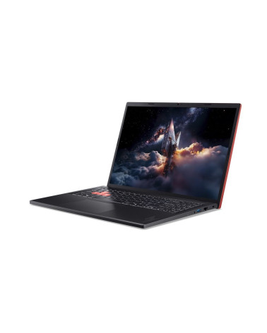 Ноутбук Acer Nitro Lite 16 NL16-71G-7227 Intel Core i7-13620H/16Gb (D5)/SSD512Gb/RTX4050 6Gb (45W)/16"/IPS/WUXGA/1920x1200/165Hz