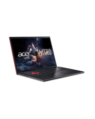 Ноутбук Acer Nitro Lite 16 NL16-71G-7227 Intel Core i7-13620H/16Gb (D5)/SSD512Gb/RTX4050 6Gb (45W)/16"/IPS/WUXGA/1920x1200/165Hz