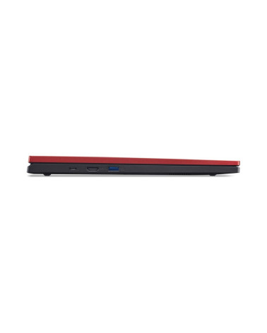 Ноутбук Acer Nitro Lite 16 NL16-71G-7227 Intel Core i7-13620H/16Gb (D5)/SSD512Gb/RTX4050 6Gb (45W)/16"/IPS/WUXGA/1920x1200/165Hz