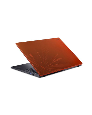 Ноутбук Acer Nitro Lite 16 NL16-71G-7227 Intel Core i7-13620H/16Gb (D5)/SSD512Gb/RTX4050 6Gb (45W)/16"/IPS/WUXGA/1920x1200/165Hz