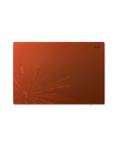 Ноутбук Acer Nitro Lite 16 NL16-71G-7227 Intel Core i7-13620H/16Gb (D5)/SSD512Gb/RTX4050 6Gb (45W)/16"/IPS/WUXGA/1920x1200/165Hz