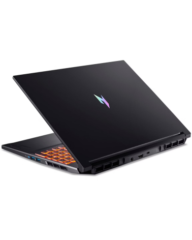 Ноутбук Acer Nitro V 16 ANV16-72-72ZY Intel Core 7 240H/16Gb (D5)/SSD512Gb/RTX5070 8Gb (85W)/16"/IPS/WUXGA/1920x1200/180Hz/Win11