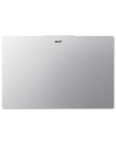 Ноутбук Acer Aspire Lite 15 AL15-74P-569P Intel Core Ultra 5 125H/16Gb (D5)/SSD512Gb/UMA/15.6"/IPS/FHD/1920x1080/60Hz/NoOS/Silve