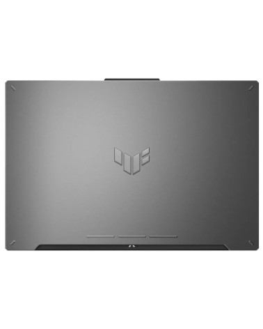 Ноутбук ASUS TUF Gaming A17 FA707NUG-HX182 AMD Ryzen 7 7445HS/16Gb (D5)/SSD512Gb/RTX4050 6Gb (115W)/17.3"/IPS/FHD/1920x1080/144H