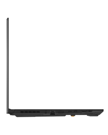 Ноутбук ASUS TUF Gaming A17 FA707NUG-HX182 AMD Ryzen 7 7445HS/16Gb (D5)/SSD512Gb/RTX4050 6Gb (115W)/17.3"/IPS/FHD/1920x1080/144H