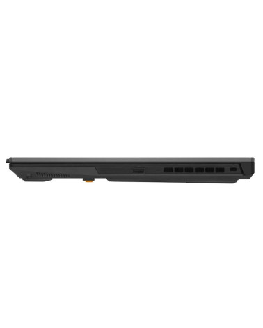 Ноутбук ASUS TUF Gaming A17 FA707NUG-HX182 AMD Ryzen 7 7445HS/16Gb (D5)/SSD512Gb/RTX4050 6Gb (115W)/17.3"/IPS/FHD/1920x1080/144H
